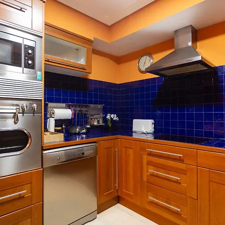 Apartamento Tuscan Sea View *