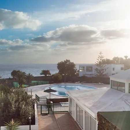Tuscan Sea View