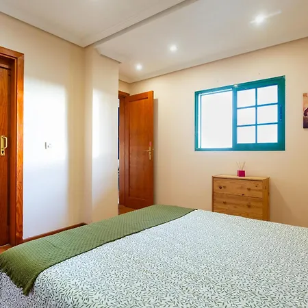 Tuscan Sea View Appartement