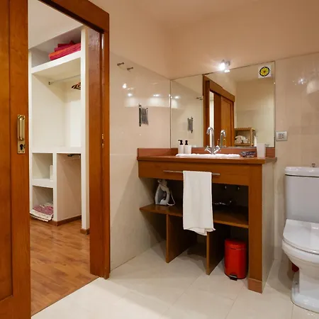 Tuscan Sea View Appartement *