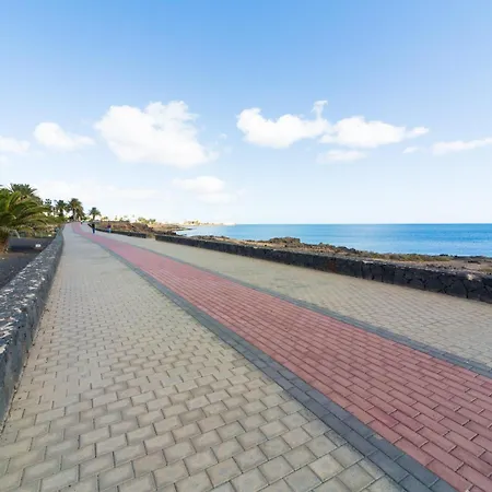Appartement Tuscan Sea View