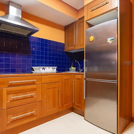 Tuscan Sea View Appartement