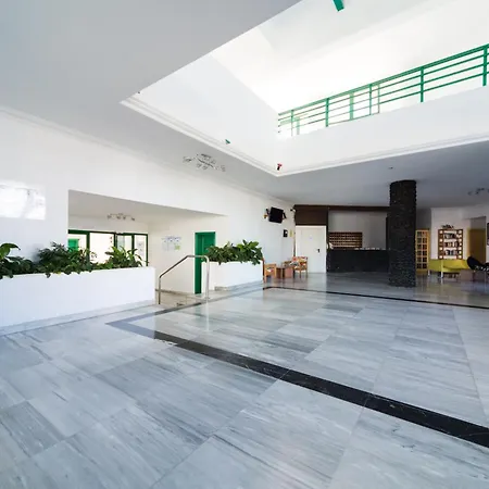 Apartment Tuscan Sea View Costa Teguise