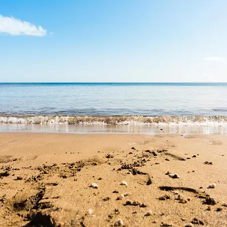 Tuscan Sea View Appartement Costa Teguise
